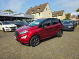 Ford EcoSport ST-Line 17"Alu*Bi-Xenon*Navi*Kamera - Ford EcoSport Gebrauchtwagen in Dortmund