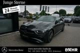 Mercedes-Benz CLS 400 d 4M AMG+Night/Burmester/Head-Up/360° - Mercedes-Benz CLS 400 aus 2023