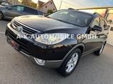 Hyundai ix55 Comfort*7-SITZ*AUTOM*LEDER*3-Z KLIMA*XENON* - Hyundai ix55 Gebrauchtwagen