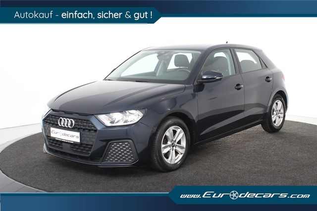 Audi A1 30 TFSI Sportback *1.Hand*Park ass.*SHZ*