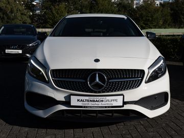 Mercedes A 180 - 2