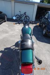 Kawasaki Z 1000 A2