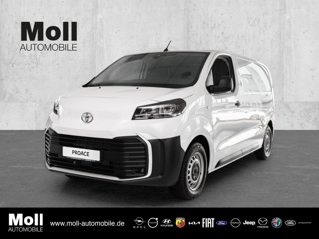 Toyota Proace (Verso)