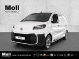 Toyota Proace Kasten 1.5 D EU6d L1 verblecht 4-türig Me