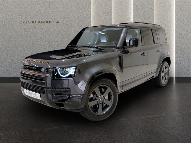 Land Rover 3.0D I6 300 PS X-Dyn SE AWD Auto MHEV