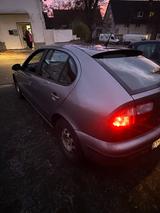 Seat Leon 1.6 - gebrauchte Seat Leon aus dem Jahr 2004