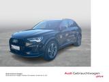 Audi Q3 35 TFSI advanced Matrix AHK Navi ACC VC