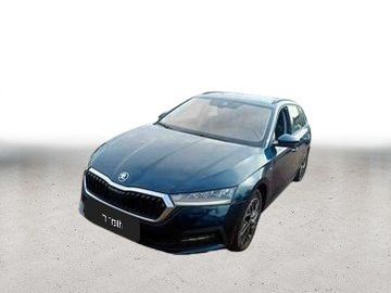 Skoda Octavia - 2