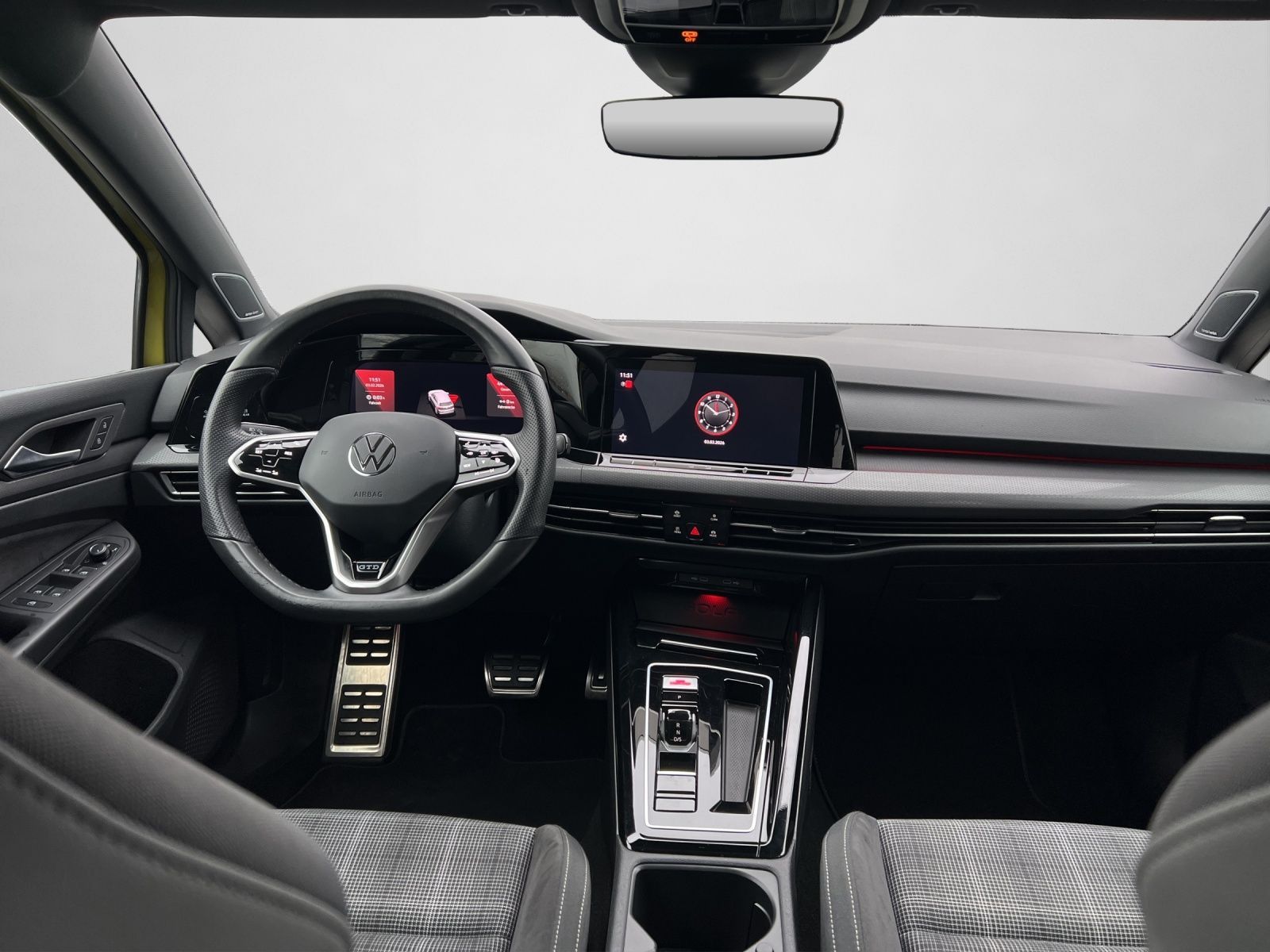 Volkswagen Golf - Bild 4
