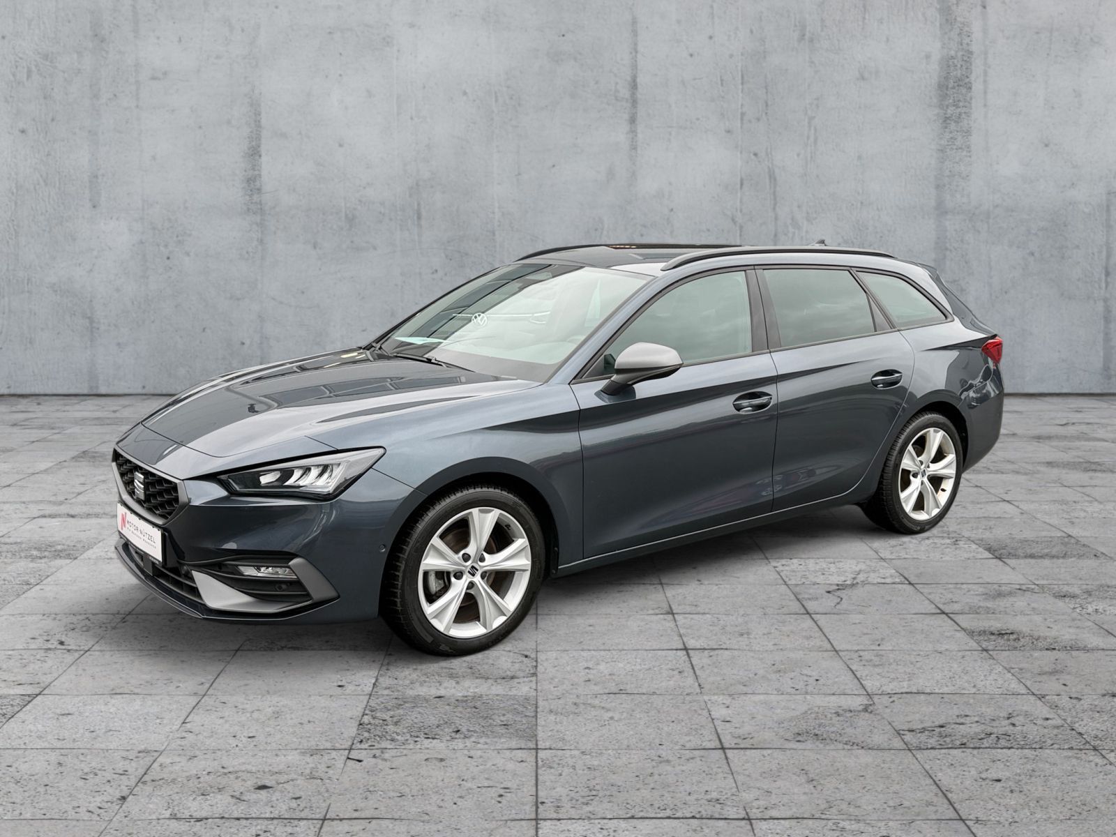 Seat Leon - Bild 2