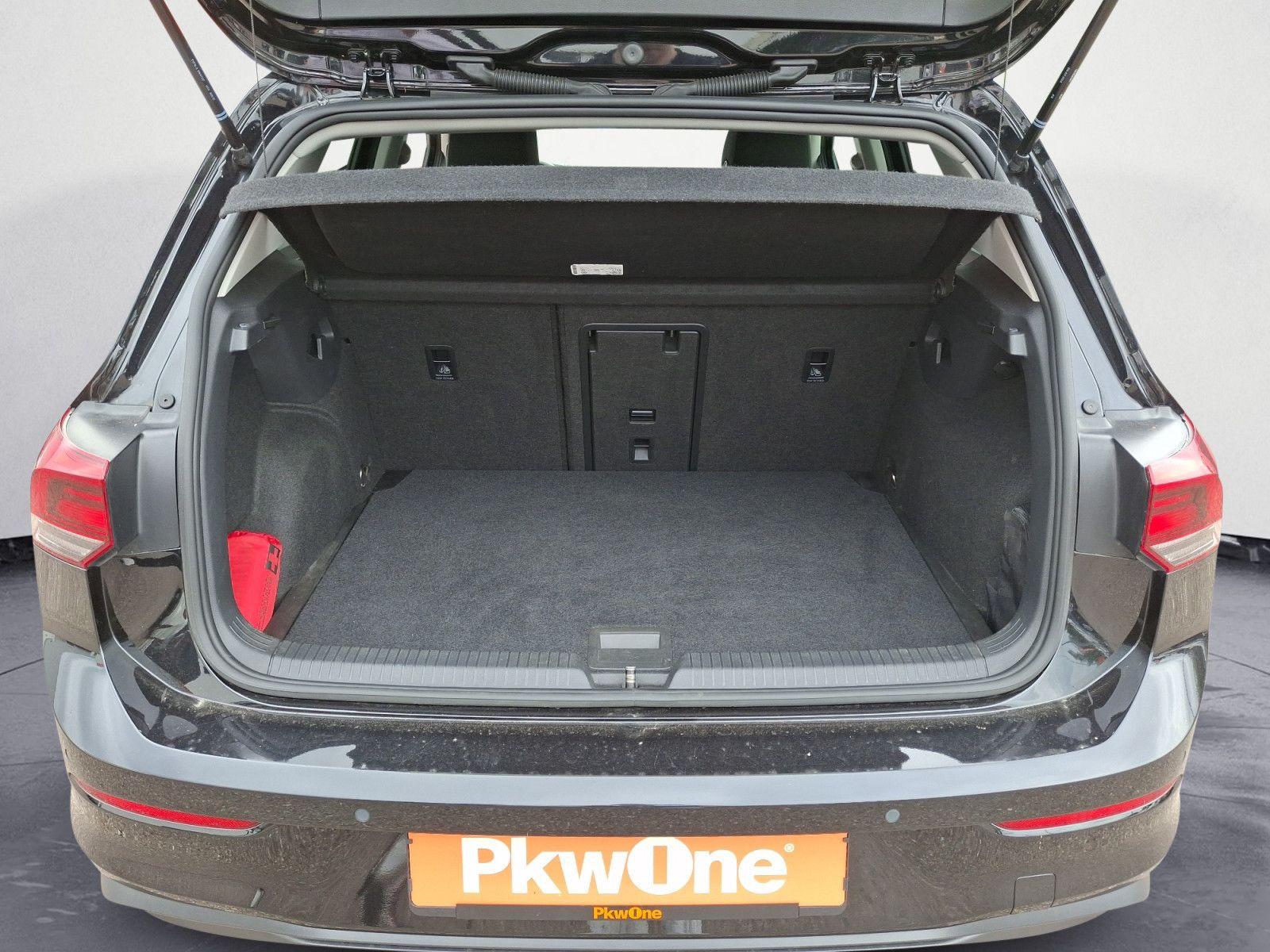 Volkswagen Golf 1,5 TSI Life ACC*SHZ*CARPLAY*PDC*SHZ*LRH*LE, миниатюра 16