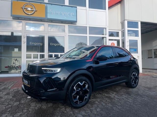Opel Mokka e Ultimate