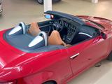 Alfa Romeo Spider 2.0 JTDM  NUR 45.000KM  *NEUWERTIG - Alfa Romeo Spider mit Diesel-Antrieb