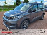 Peugeot Rifter 1.2 PureTech L1 Allure AHK|Navi|Kamera|SH - Peugeot Rifter aus 2023
