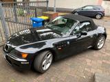 BMW Z3 2.8 Roadster Automatik Klima 58300km - BMW Z3 in Oberhausen