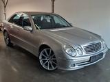 Mercedes-Benz E 240 E -Klasse Avantgarde, Automatik, SHZ, Navi - Mercedes-Benz E 240 in Hannover