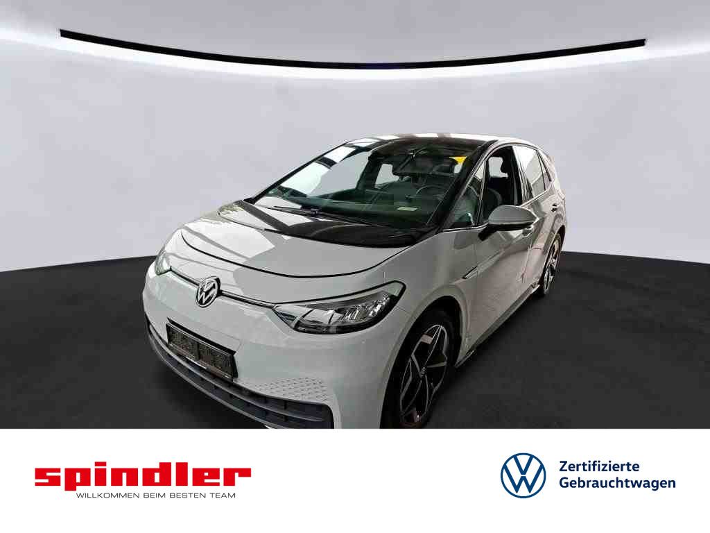 Image of Volkswagen ID.3