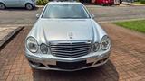 Mercedes-Benz 280 - Mercedes-Benz 280 aus 2006