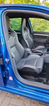 Volkswagen Golf R32 DSG turbo - Volkswagen: R32 Turbo