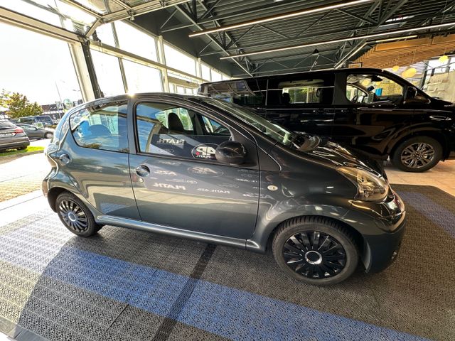 Toyota Aygo  Cool *Automatik*wenig KM*