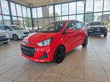 Hyundai i10 Trend - gebrauchte Hyundai i10 aus dem Jahr 2019
