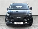 Ford Transit Custom L2 Combi 2.0 EB Trend 8 Sitz AHK - schwarze Ford Transit Custom