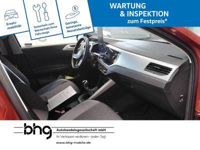 Volkswagen Polo - Bild 4