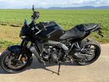 Yamaha MT 09 35kw - YAMAHA MT 09 35KW
