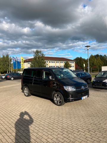 Volkswagen T5 Multivan