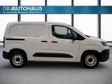 Peugeot Partner Kasten Premium 1.5 BlueHDI PDC Navi - weiße Peugeot Partner
