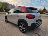 Citroën C3 Aircross Shine 360° KAM./1.HAND/HEAD-UP/NAVI - Citroën C3: Automatik, N