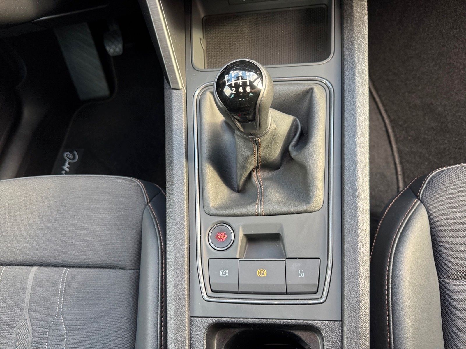 Fahrzeugabbildung CUPRA Formentor 1.5