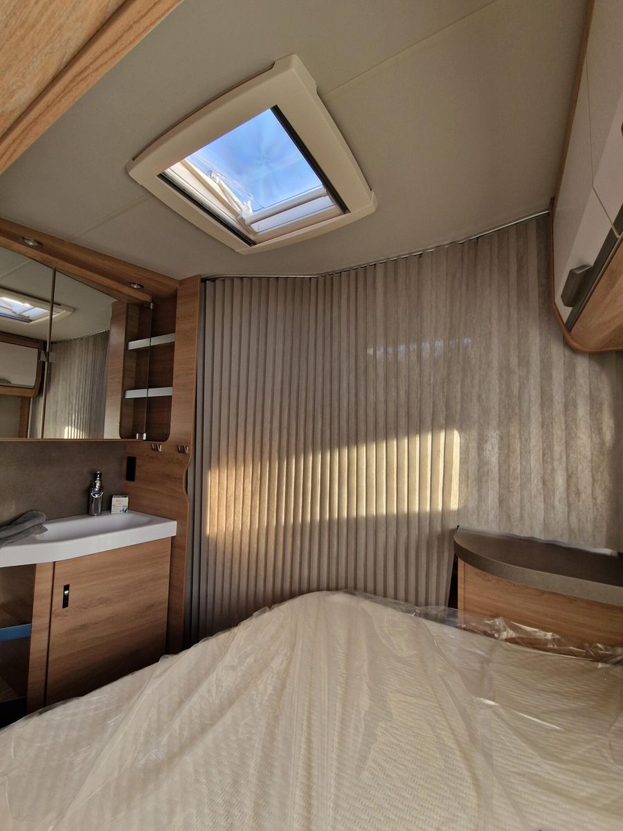 Fahrzeugabbildung Knaus Sport 420 QD