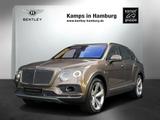 Bentley Bentayga W12 NAIM Touring - Bentley Bentayga in Hamburg