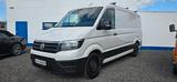 Volkswagen Crafter Kasten Kasten 35 mittellang FWD - VW Crafter Gebrauchtwagen in Bremen