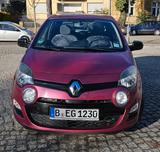 Renault Twingo - sehr guter Zustand wenig Kilometer  - Renault Twingo von privat