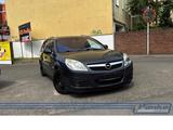 Opel Vectra Edition*Automatik*Xenon*Navi*TÜV09/26* - Opel Vectra mit Diesel-Antrieb