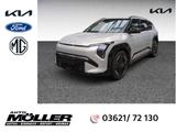 Kia EV3 81,4 GT-Line P8-P9 HarmanKardon Navi HUD 360 - Kia EV3 Gebrauchtwagen