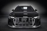 Audi A6 Allroad 55 TDI QUATTRO*LUFT*VIRTUAL*ACC*AHK* - Audi A6 Allroad in Bielefeld
