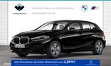 BMW 118i Hatch Advantage DAB LED WLAN Tempomat PDC - BMW: Hatch