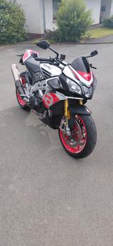 Aprilia Tuono v4 Factory - Angebote