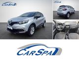 Renault Captur Limited De Luxe TCe130/2.Hand/Scheckheft - Renault Captur in Bonn