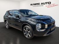 Mitsubishi Plug-in Hybrid Outlander 2,4l Intro Edition CAM - Image