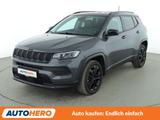 Jeep Compass 1.5 GSE T4 e-Hybrid Night Eagle D Aut. - Jeep Compass aus 2023