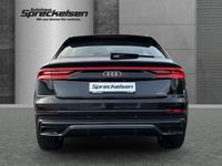 Audi Q8 - Vorschau Bild 4