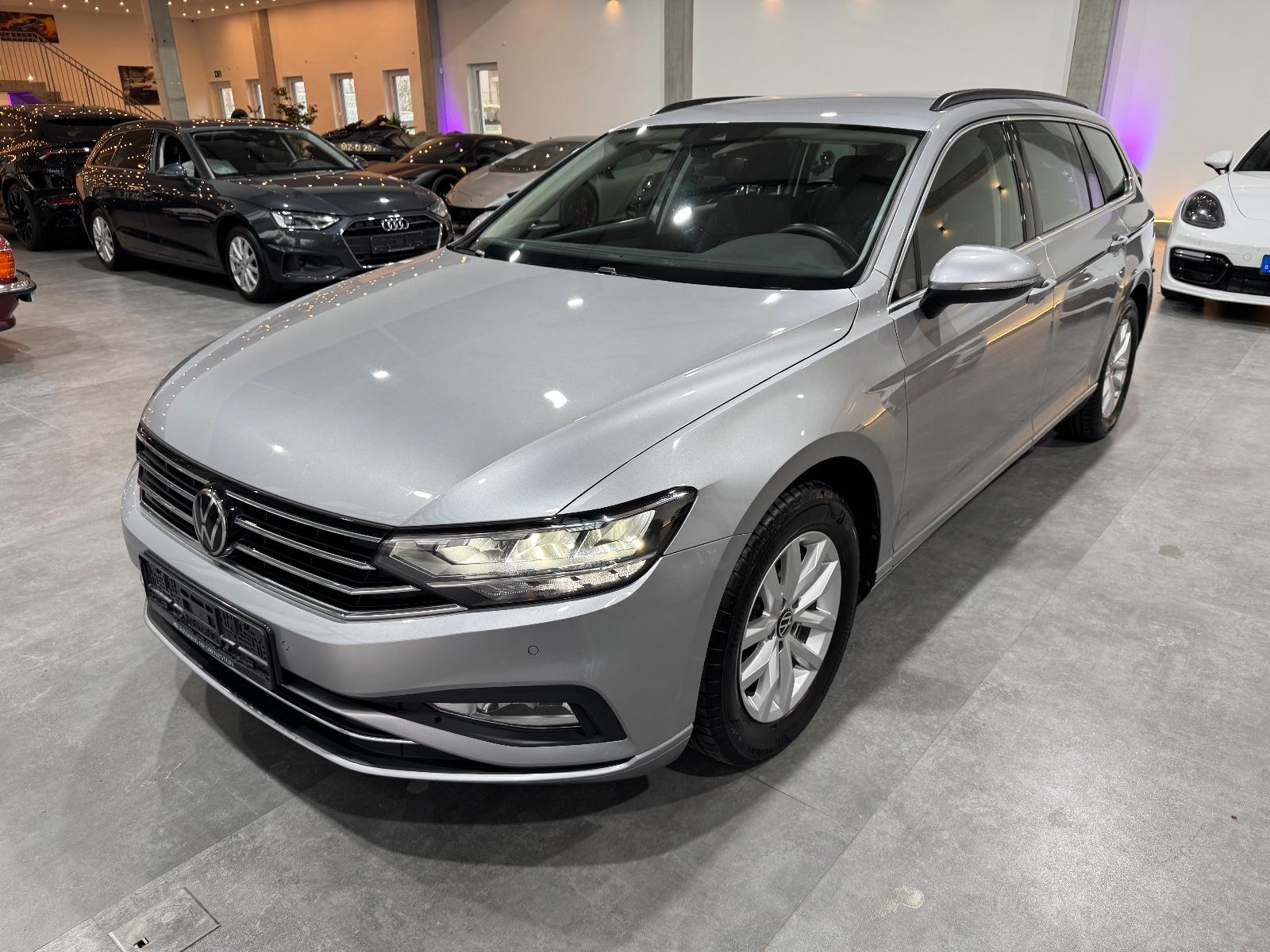 Volkswagen Passat Variant Business 2.0 TDI*Kamera*ACC*LED*
