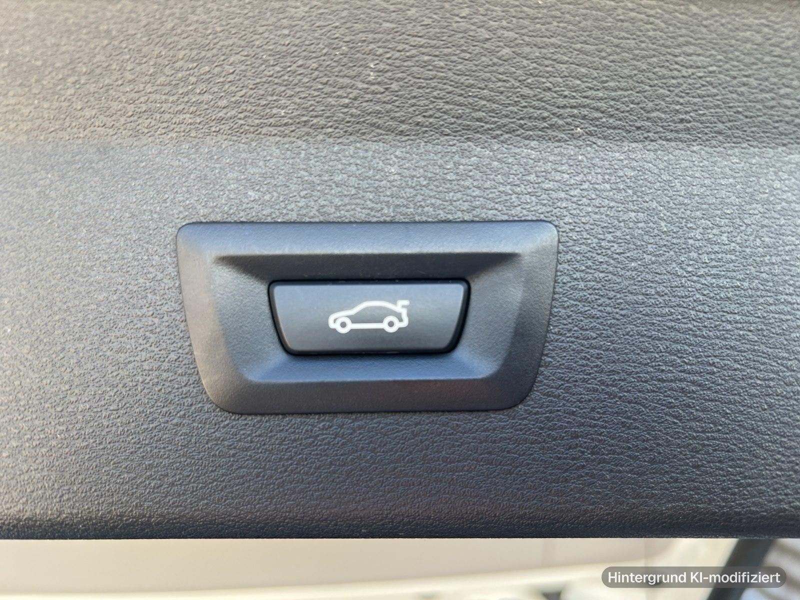 BMW X1 xDrive20i xLine DAB LED RFK Navi Tempomat, миниатюра 13