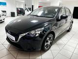 Mazda 2 Lim. Prime-Line Klima Keyless-Go Alufelgen - Mazda 2: Schwarz