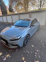Hyundai i30 2.0 T-GDI N Performance Fastback N Perfo... - Hyundai i30: Sportwagen