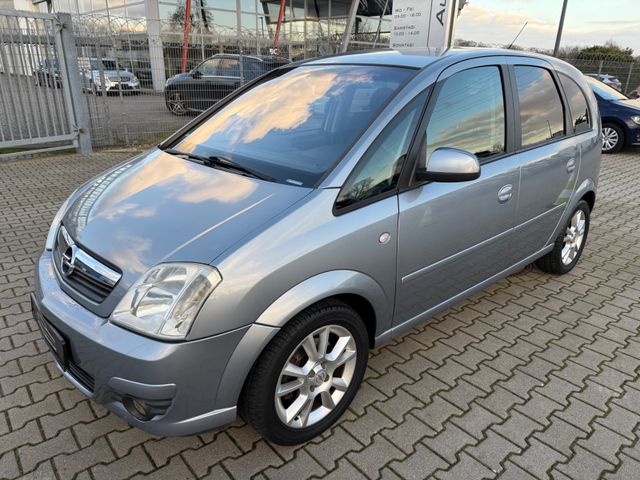 Opel Meriva Edition